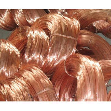 Produtos mais vendidos Copper Scrap / Copper Wire